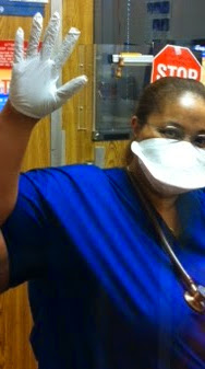 Kimberly Wade Photo 13