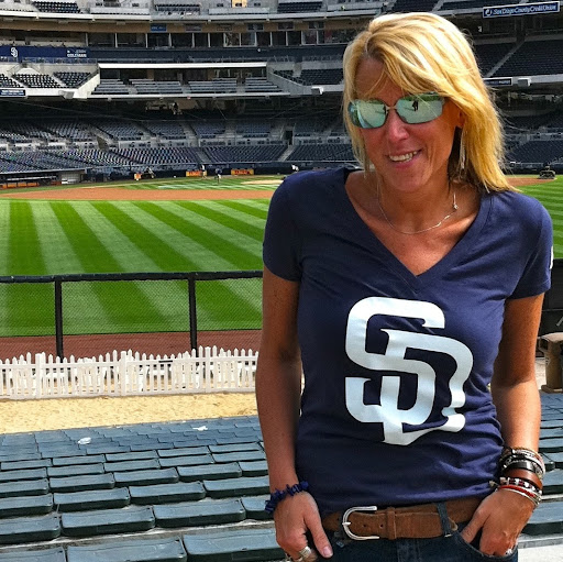 Stacey Chambers Photo 34