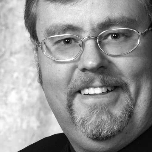 Chris Hansen Photo 16