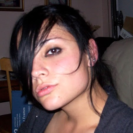 Sarah Jenkins Photo 23