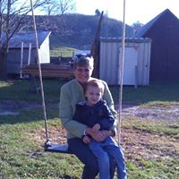 Ann Montgomery Photo 6 Ann Montgomery Photo 6