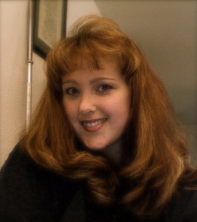 April Turner Photo 4