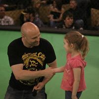 Charles Haskell Photo 7