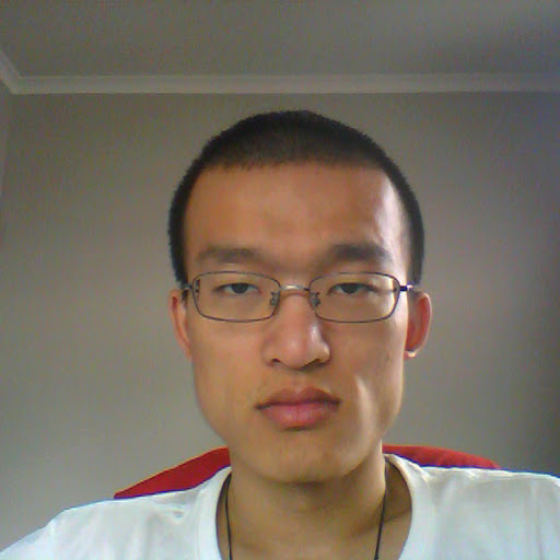 He Chen Photo 3