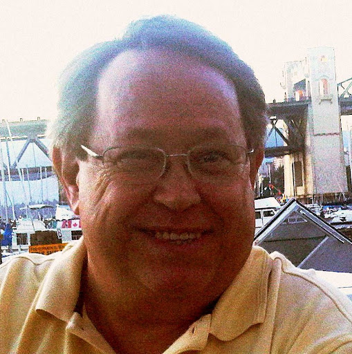 Robert Allan Photo 50