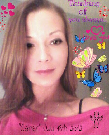 Jennifer Bernier Photo 9