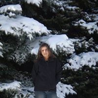 Lisa Blackwood Photo 11