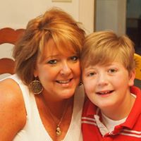 Beth Greene Photo 16