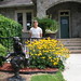 Clayton Kent Photo 8