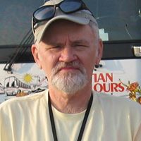 Grant Bennett Photo 27