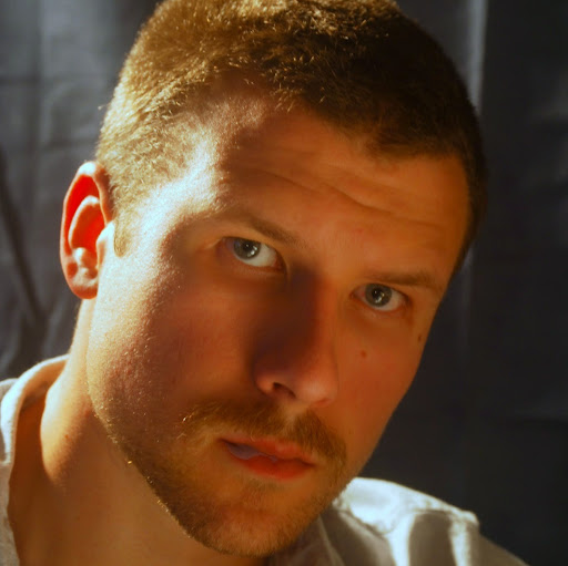 Patrick Hyland Photo 36