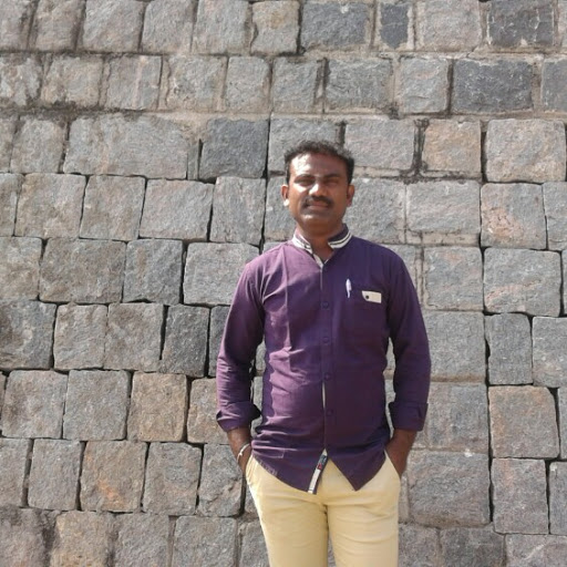 Ramkumar Krishnan Photo 7