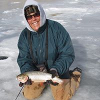 Christine Crabtree Photo 27
