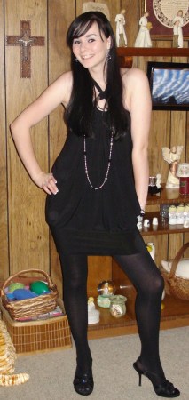 Amber Brown Photo 22