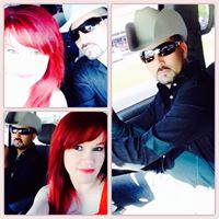 Kathy Paz Photo 13
