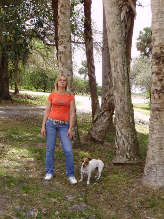 Karen Light Photo 12