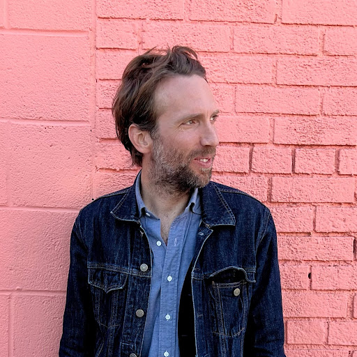 Kevin Hedges Photo 7