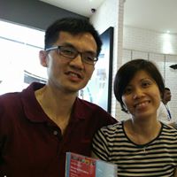 Lawrence Ho Photo 42
