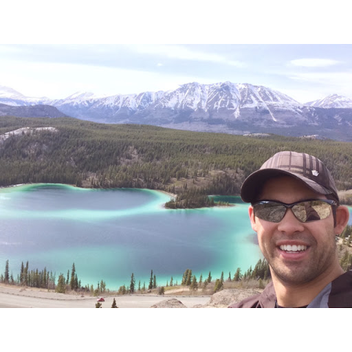 Andrew Maynard Photo 28