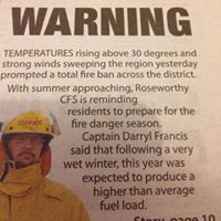 Darryl Francis Photo 33 Darryl Francis Photo 33