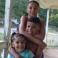 Leeann Spence Photo 5