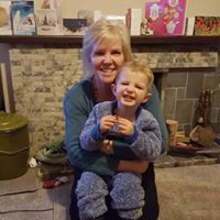 Jenny Calvert Photo 15