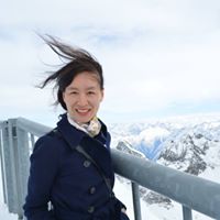Jean Zhou Photo 7