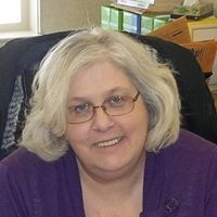 Theresa Groves Photo 4