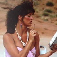 Stacey Stuart Photo 14