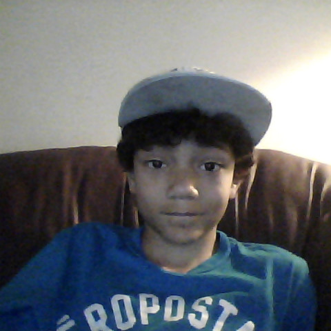 Blake Bruce Photo 32