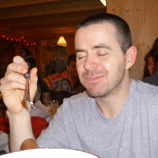 Matthew Delaney Photo 26