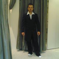 Christopher Boston Photo 18