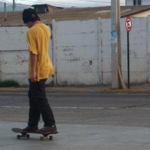 Kevin Madrid Photo 7