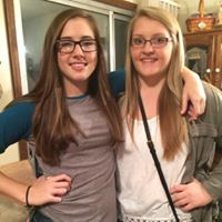 Sarah Gilliland Photo 33