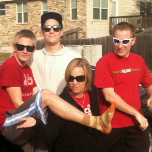 Virginia Larson Photo 6