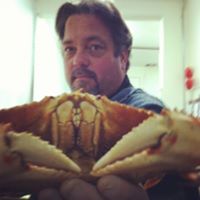 Christopher Harman Photo 7