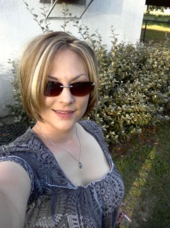 Jessica Bradley Photo 12