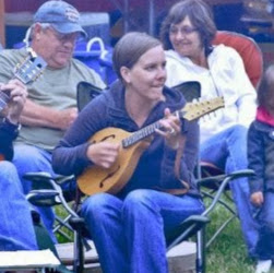 Angela Richmond Photo 14