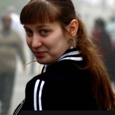 Sarah Jules Photo 16