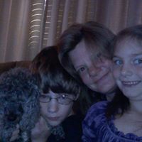 Jodie Peters Photo 6