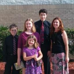 Nancy Dodson Photo 25