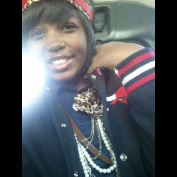 Teanna Johnson Photo 4