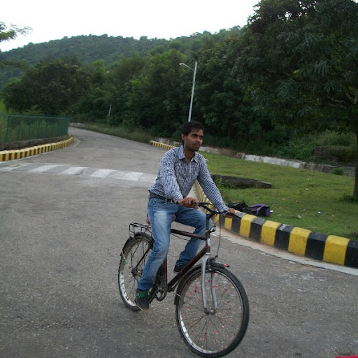Khan Ayub Photo 15