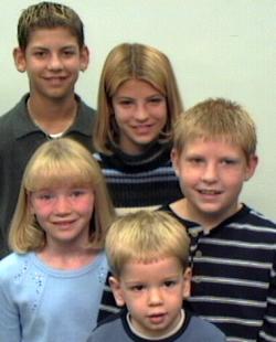 Trina Robinson Photo 24