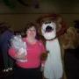 Robin Strickland Photo 37