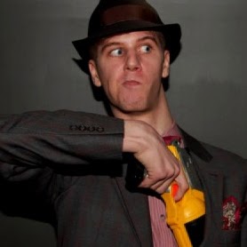Sean Mcclure Photo 21