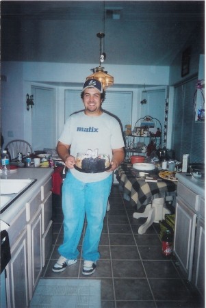 Randy Martin Photo 32