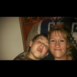Amy Sapp Photo 12