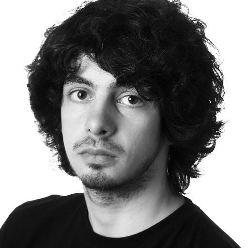 Louis Forte Photo 12