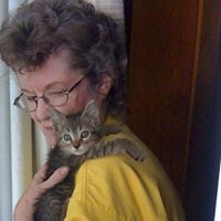 Janet Markham Photo 6